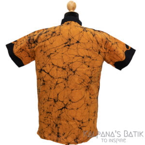 Batik Shirt BSXL409