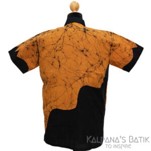 Batik Shirt BSXL410