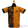 Batik Shirt BSXL412