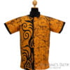 Batik Shirt BSXL413