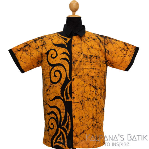 Batik Shirt BSXL413