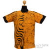 Batik Shirt BSXL414