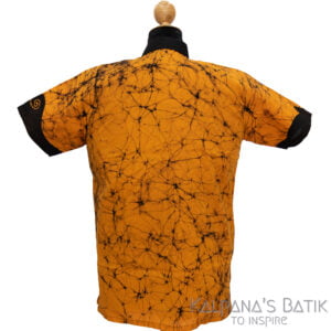 Batik Shirt BSXL414