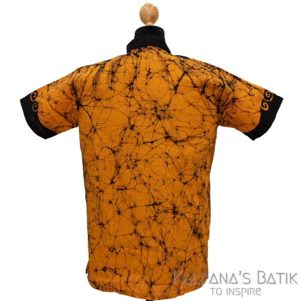 Batik Shirt BSXL415
