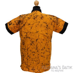 Batik Shirt BSXL416