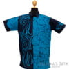 Batik Shirt BS2XL417
