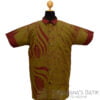 Batik Shirt BS2XL418
