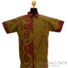 Batik Shirt BS2XL421