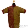 Batik Shirt BS2XL422
