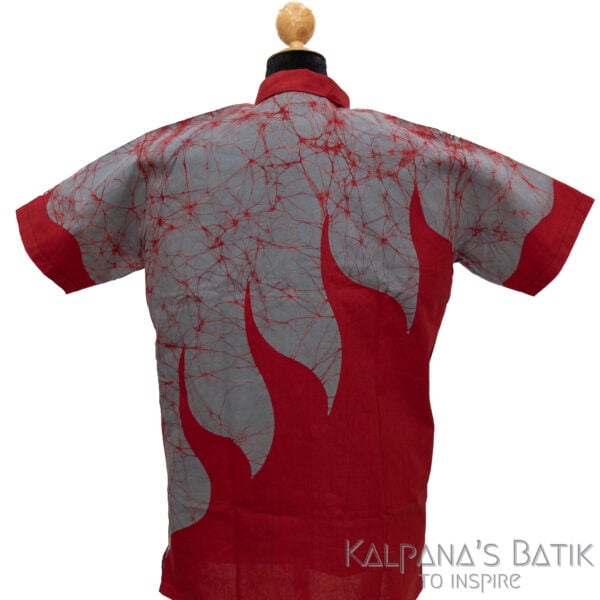 Batik Shirt BS2XL424