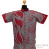 Batik Shirt BS2XL425