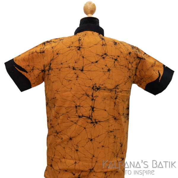 Batik Shirt BSXL427