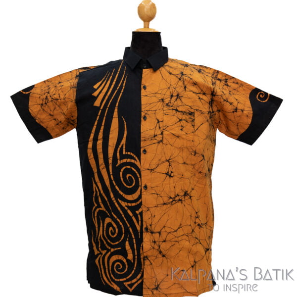 Batik Shirt BS2XL428