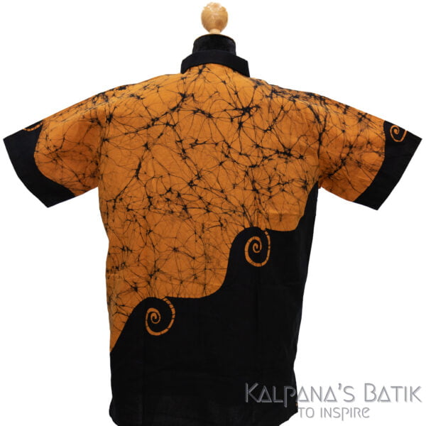 Batik Shirt BS2XL428