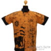 Batik Shirt BS2XL429