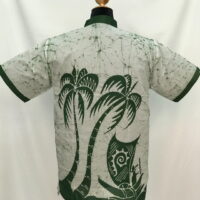 Batik Shirt BS2XL167 - Image 2
