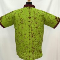 Batik Shirt BS2XL153 - Image 2