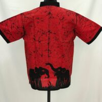 Batik Shirt BSL83 - Image 2