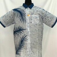 Batik Shirt BS3XL216
