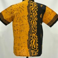 Batik Shirt BSM23 - Image 2