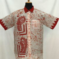 Batik Shirt BS2XL168