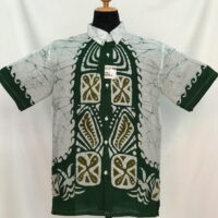 Batik Shirt BS2XL175