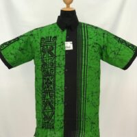 Batik Shirt BS2XL150