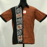 Batik Shirt BSM42