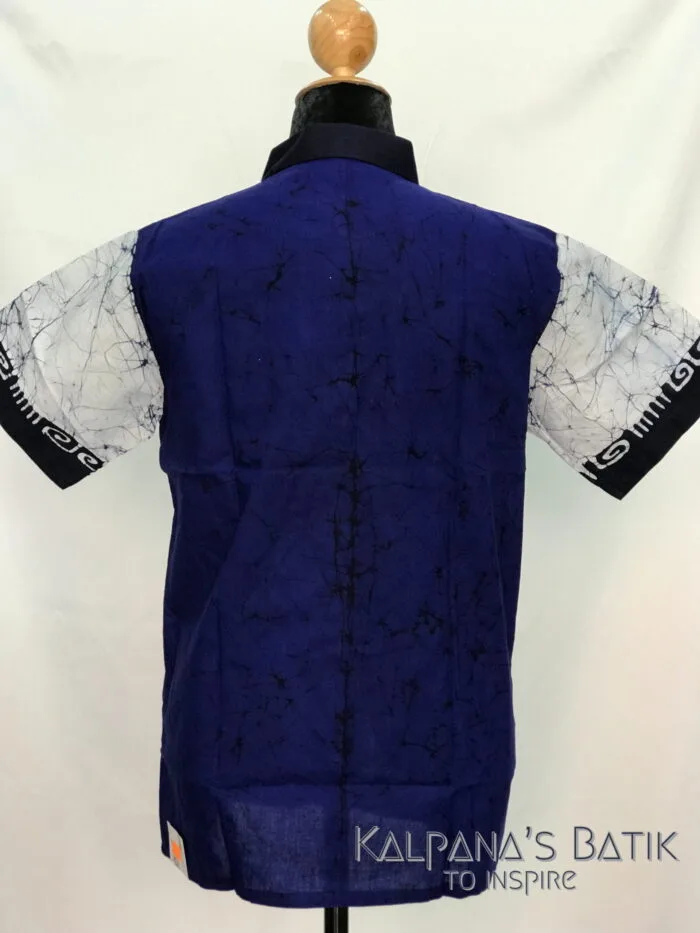 Batik Shirt BSL69 - Image 2