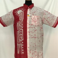 Batik Shirt BS3XL196