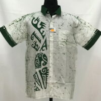 Batik Shirt BSL59