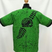Batik Shirt BSXL121 - Image 2