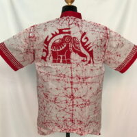 Batik Shirt BS2XL176 - Image 2