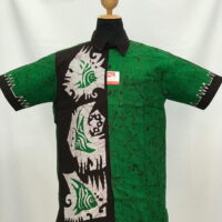 Batik Shirt BSXL126