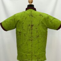 Batik Shirt BSXL127 - Image 2