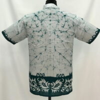 Batik Shirt BS2XL165 - Image 2