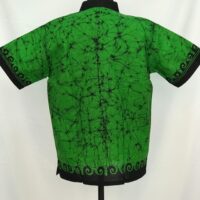 Batik Shirt BSL78 - Image 2