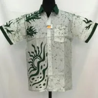 Batik Shirt BSL52