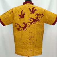 Batik Shirt BS2XL131 - Image 2