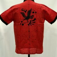 Batik Shirt BSM38 - Image 2