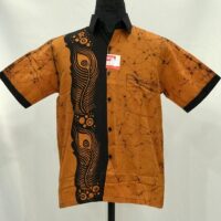 Batik Shirt BSM37