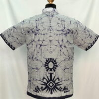 Batik Shirt BS2XL174 - Image 2