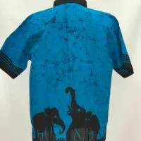 Batik Shirt BSL68 - Image 2