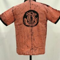 Batik Shirt BSM24 - Image 2