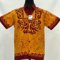 Batik Shirt BSM17