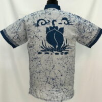 Batik Shirt BS2XL164 - Image 2