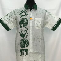 Batik Shirt BSL48