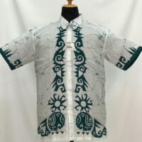 Batik Shirt BS2XL187