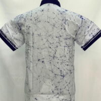 Batik Shirt BSM06 - Image 2