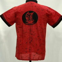 Batik Shirt BSM35 - Image 2